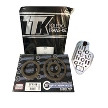 Load image into Gallery viewer, GM  HONDA ISUZU 4L30E Transmission Banner Rebuild Kit With Piston 1998-Up0
