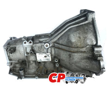 Load image into Gallery viewer, 4R75W 4R75E TRANSMISSION CASE 3 BOLT STARTER USES 2 SPEED SENSOR #RF9L3P 2009-UP0
