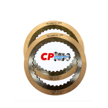 Load image into Gallery viewer, GM 4L65E 4L60E Transmission INPUT DRUM WITH SHAFT  300MM STYLE, HI-PERFORMANCE7
