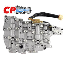 Load image into Gallery viewer, JF017E Valve Body CVT Transmission for 2013-19 Nissan Maxima Pathfinder 3.5L V62
