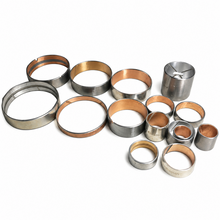 Load image into Gallery viewer, FORD 4R75W 4R75E TRANSMISSION MASTER REBUILD KIT W/ BAND,FILTER, 2009-UP 13

