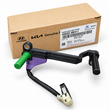 Load image into Gallery viewer, SENSOR, SPEED A6LF1 (OEM) (BLACK/GREEN). OEM# 42620-3B3110
