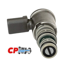 Load image into Gallery viewer, 4L60E 4T65E TCC PWM 3-2 Downshift Solenoid Gray Stem 779421
