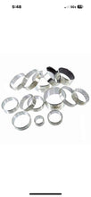 Load image into Gallery viewer, 6L80, 2-6/LOW REVERSE SUPPORT CENTER SUPPORT 5 CLUTCH LOW/REVERSE &amp; BUSHING KIT2
