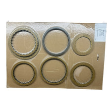 Load image into Gallery viewer, RE7R01A RE7R01B JR711E Banner Kit Pistons kit Filter V-8 2008-23 HDK283004LSBP3
