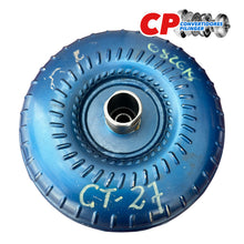 Load image into Gallery viewer, Ford 4F27E Mazda FN4A-EL Transmission Rebuilt Torque Converter  2000-ON CT-271
