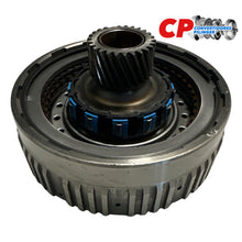 Load image into Gallery viewer, GM CHEVY 4L80E Transmission Overrum Clutch Drum Late 2002-On0
