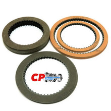 Load image into Gallery viewer, GM 4L80E 4L85E SUPER MASTER REBUILD KIT W/ PISTONS BANDS OVERHAUL CLUTCH 1997-UP2
