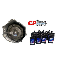 Load image into Gallery viewer, GM 6L80E Remanufactured Transmission 2wd                                        2
