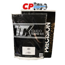 Load image into Gallery viewer, GM 4T65E Transmission Banner Rebuild Kit With Filter 2003-Up2
