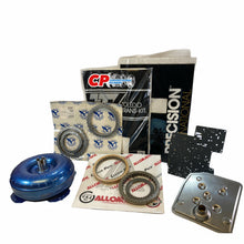 Load image into Gallery viewer,  FORD 6R80 Ultimate Super Rebuild Kit – Heavy Duty | 2008-13 |Torque Converter0
