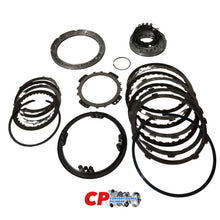 Load image into Gallery viewer, AW55-50SN AW55-51SN AF23 AF33 Transmission Complete Pump Assembly 2000-UP3
