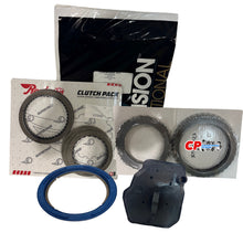 Load image into Gallery viewer, GM 8L90 Transmission Master Rebuild Kit W/Raybestos Friction RGPZ-019 2015-Up.0
