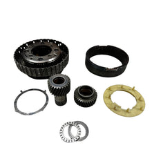 Load image into Gallery viewer, Toyota Lexus UA80E UA80F Rear Planet Sun Gear Assembly USED OEM 2017-Up9
