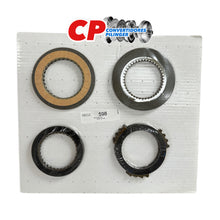 Load image into Gallery viewer, GM 4T65E Transmission Banner Rebuild Kit With Filter 2003-Up3
