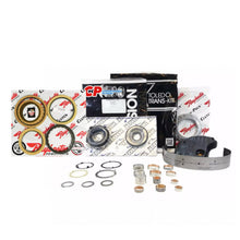 Load image into Gallery viewer, 4L60E Transmission Super Master Kit with Steels &amp; Pistons 2004 &amp; Up0
