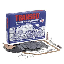 Load image into Gallery viewer, GM CHEVY TH-350  Transmission Transgo Reprogramming Kit 350-1&amp;2 1969-On0
