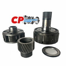 Load image into Gallery viewer, GM 700R4 4L60E Front Planetary Set Ring Gear Sun Gear Planet Bearing Type1

