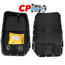 Load image into Gallery viewer, ZF6HP26 Transmission Master Rebuilt Kit With Filter Heavy Duty 2002-20094
