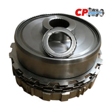 Load image into Gallery viewer, Ford 5R110W Transmission REAR PLANET KIT, 6 CLUTCH, WITH NEW FRICTION &amp; STEEL0
