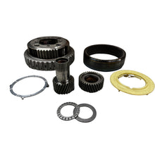 Load image into Gallery viewer, Toyota Lexus UA80E UA80F Rear Planet Sun Gear Assembly USED OEM 2017-Up8
