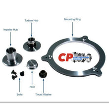 Load image into Gallery viewer, 4L60E 700R4 TORQUE CONVERTER 2800-3200 STALL 10" 300 MM5
