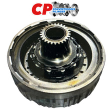 Load image into Gallery viewer, GM CHEVY 4L80E Transmission Overrum Clutch Drum Late 2002-On0
