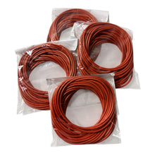 Load image into Gallery viewer, GM 6L80 6L90 300mm Sonnax Oversized O-Ring GM-O-19V Fluorocarbon USA 1
