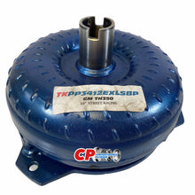 Load image into Gallery viewer, GM TH-350 TH-400 Power Glide Torque Converter High-Performance. 1968-19810
