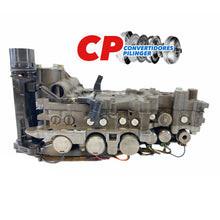 Load image into Gallery viewer, U660E Transmission Valve Body W/7 Solenoids Cast # U660 Toyota &amp; Lexus 2012-UP0
