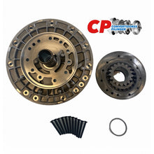 Load image into Gallery viewer, Ford 6R60 6R75 Master Kit+Valve Body+Pump Frictions Steels Overhaul 2006-Up4
