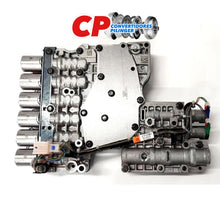 Load image into Gallery viewer, Ford 10R80 OEM Sealed Valve Body Kit JL3Z-7A100-G  PCM Included — New0
