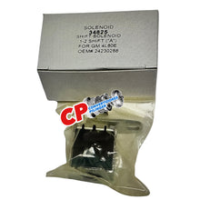 Load image into Gallery viewer, GM Chevy 4L80E 4L85E Transmission Shift Solenoid 1-2 (A)0
