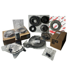 Load image into Gallery viewer,  68RFE Master Rebuild Kit 2019-Up Solenoid Pack, Pistons, Front Cover OEM0

