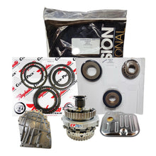 Load image into Gallery viewer,  U340E U341 Banner Rebuild Kit Pistons Filter Planet Set Rear Cove0
