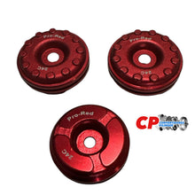 Load image into Gallery viewer, TH700-R4 4L60 4L60E Transmission Anodized forward &amp; 1-2 3-4  accumulator piston0
