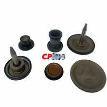 Load image into Gallery viewer, Ford 4R75W Transmission Pistons kit Servo &amp; Accumulator, Overdrive intermediate 0
