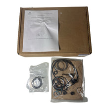 Load image into Gallery viewer,  68RFE Master Rebuild Kit 2019-Up Solenoid Pack, Pistons, Front Cover OEM1
