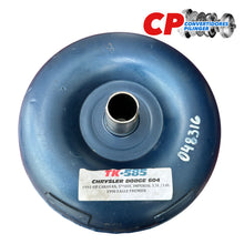 Load image into Gallery viewer, CHRYSLER A604 Transmission Torque Converter  585-90 Degree1
