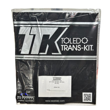 Load image into Gallery viewer, FORD 4R75W 4R75E TRANSMISSION MASTER REBUILD KIT W/ BAND,FILTER, 2009-UP 2
