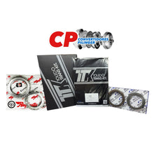 Load image into Gallery viewer, GM 8L90E Transmission Master Kit 2015-Up Toledo BorgWarner Steels Filter0
