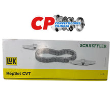 Load image into Gallery viewer, LUK CVT Chain Kit JF017 RE0F10E 2013–2018 Altima Maxima Murano 3.5L0
