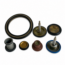 Load image into Gallery viewer, FORD 4R75W 4R75E TRANSMISSION MASTER REBUILD KIT W/ BAND,FILTER, 2009-UP 6
