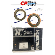 Load image into Gallery viewer, GM CHEVROLET 4L80E 4L85E  Transmission Master Rebuild Kit 1997-20110

