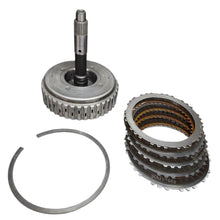 Load image into Gallery viewer, U340E U341E U341F Forward Drum Hub LOADED Piston Steels Frictions Used OEM2
