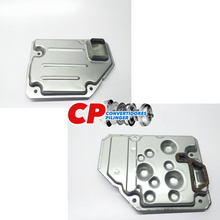 Load image into Gallery viewer, Aisin Warner Toyota AW450-43LE AS450-43L Transmission Master Rebuild Kit 1998-Up4
