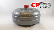 Load image into Gallery viewer, Ford 4R70W AODE 4R75E Torque Converter Reman High Stall 140K 1Yr Warranty 93-100
