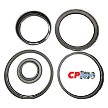 Load image into Gallery viewer, FORD 6F35 Transmission Super Master Rebuild kit With Pistons Torque 2013-UP4
