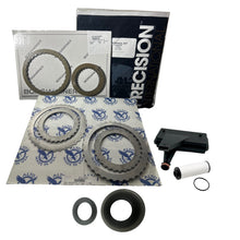 Load image into Gallery viewer,  0B5 DSG Super Master Rebuild Kit Audi A4 A5 A6 S4 S5 DL501 FULL  Audi VW0
