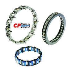 Load image into Gallery viewer, GM 4L80E 4L85E SUPER MASTER REBUILD KIT W/ PISTONS BANDS OVERHAUL CLUTCH 1997-UP6
